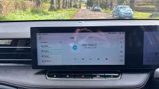 MG HS 1.5 T-GDI Trophy 5dr DCT Petrol Hatchback